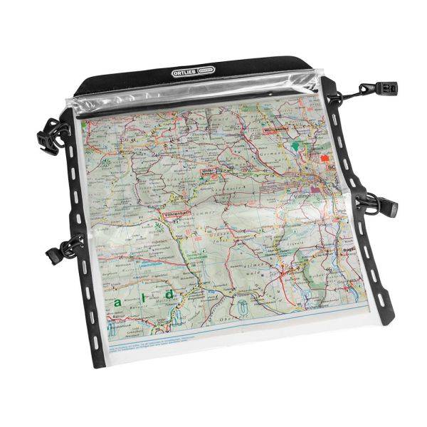 Ortlieb Ultimate Map-Case