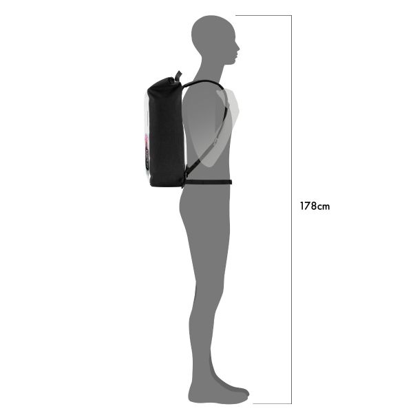 Ortlieb Velocity Design Rider Resilience Kauf eins, bekomm eins gratis