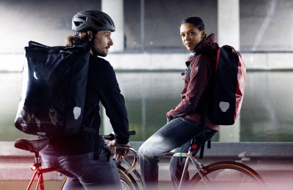 Ortlieb Messenger-Bag Pro