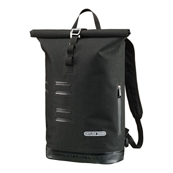 Ortlieb Commuter-Daypack High-Vis