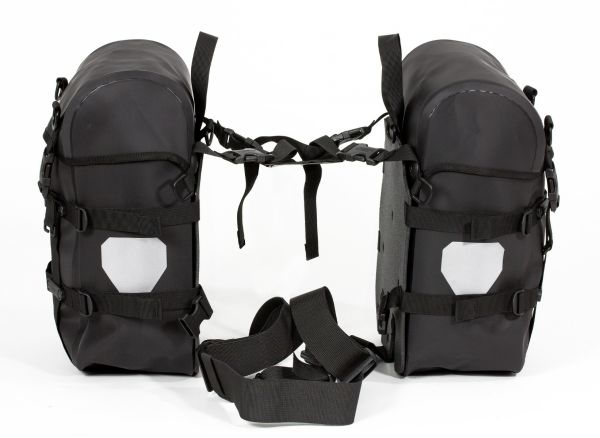 Ortlieb Pferdepacktaschen VIP-Rabatte