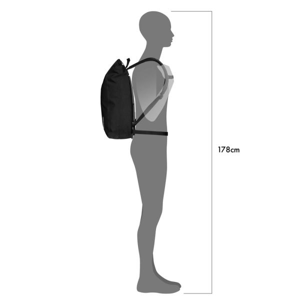 Ortlieb Velocity Kostenlose Rückgabe