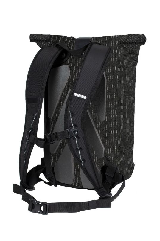 Ortlieb Velocity High-Vis Begrenzte Freigabe