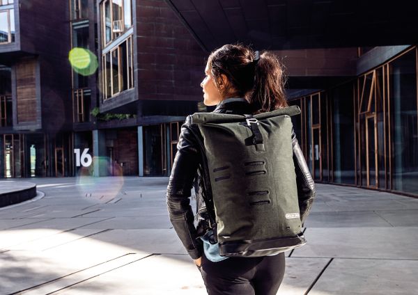 Ortlieb Commuter-Daypack Urban Letzte 3 Tage