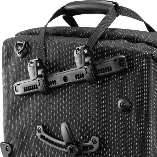 Ortlieb Office-Bag High-Vis Letzte 2 Tage