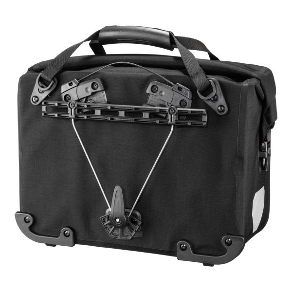 Ortlieb Office-Bag Letzter Tag