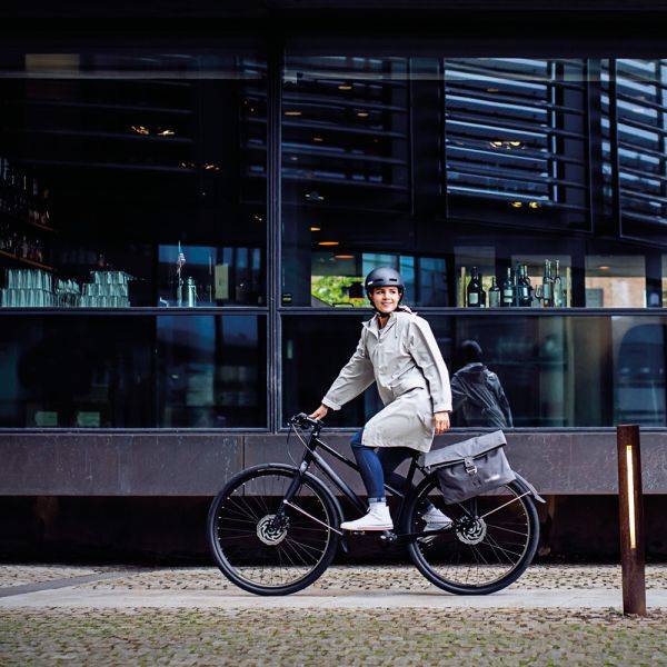 Ortlieb Twin-City Urban Zeitbegrenzte Promotion