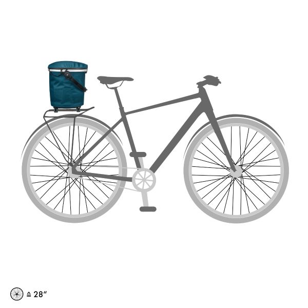 Ortlieb Up-Town Rack Bis zu 60% Rabatt