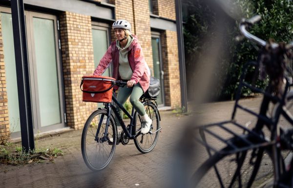 Ortlieb Up-Town Bis zu 65% Rabatt