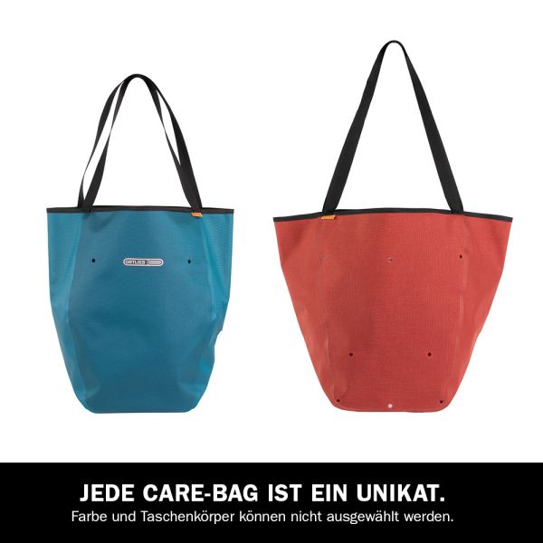Ortlieb Care-Bag Vierteljährliche Förderung