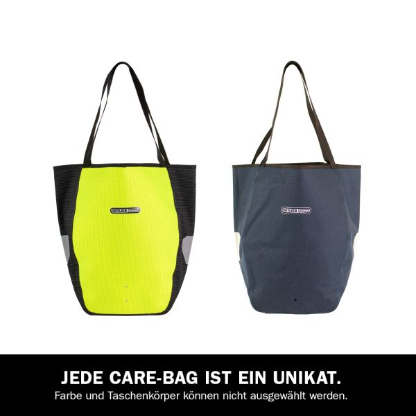 Ortlieb Care-Bag Vierteljährliche Förderung