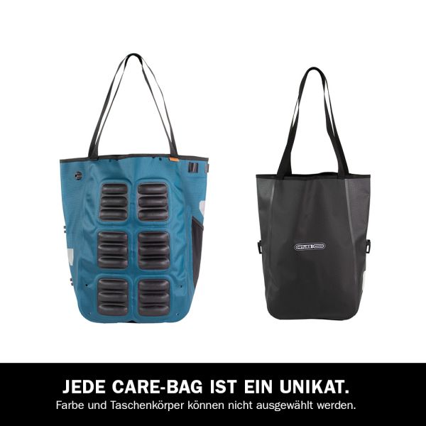 Ortlieb Care-Bag Vierteljährliche Förderung