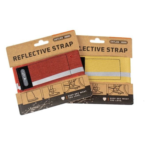Ortlieb Reflective Strap