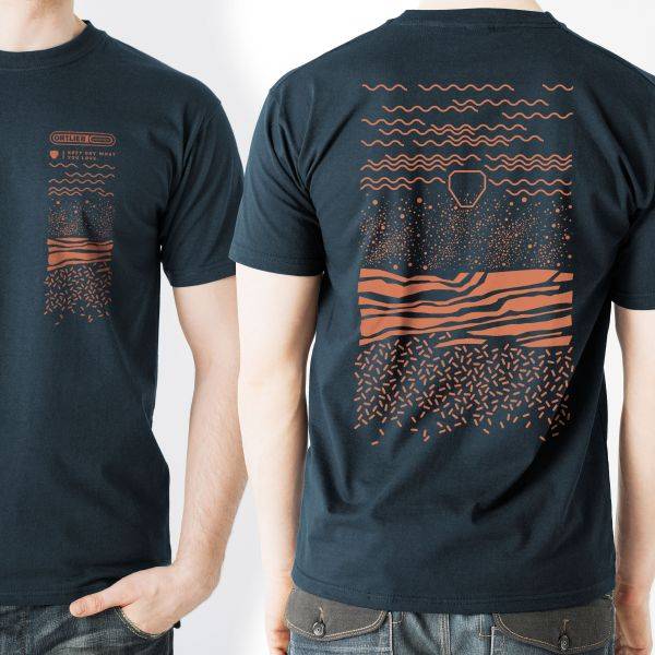 Ortlieb T-Shirt