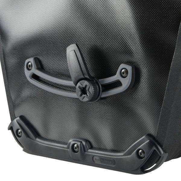 Ortlieb Back-Roller Design Sierra 50% Rabatt mit kostenlosem Versand