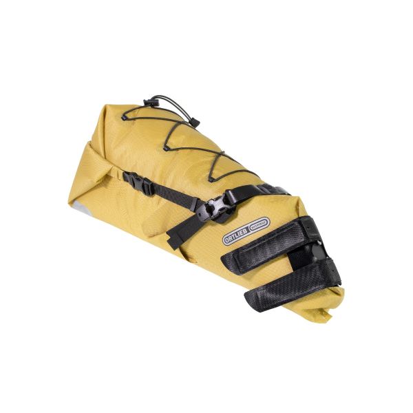 Ortlieb Seat-Pack 16.5L Mustard Limited Edition