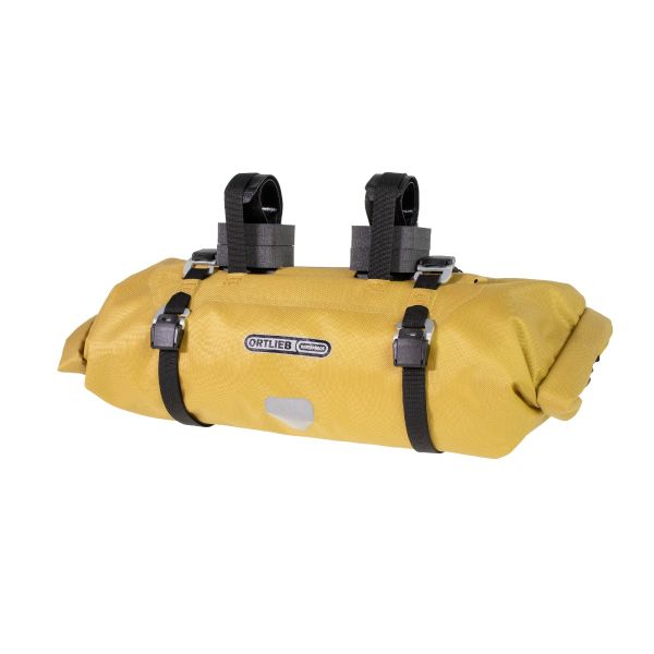 Ortlieb Handlebar-Pack 9L Mustard Limited Edition