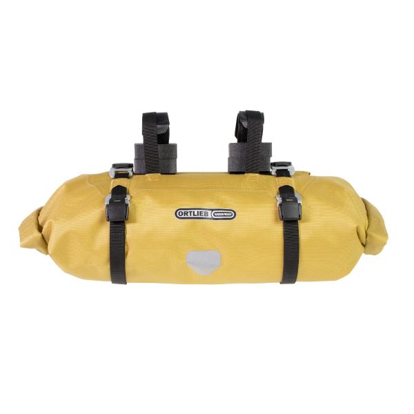 Ortlieb Handlebar-Pack 9L Mustard Limited Edition Begrenzt auf 3 Tage