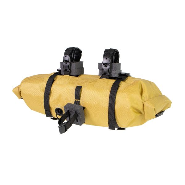 Ortlieb Handlebar-Pack 9L Mustard Limited Edition Begrenzt auf 3 Tage