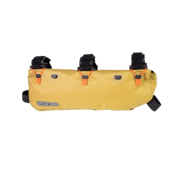 Ortlieb Frame-Pack RC Toptube 3L Mustard Limited Edition Speichern exportieren
