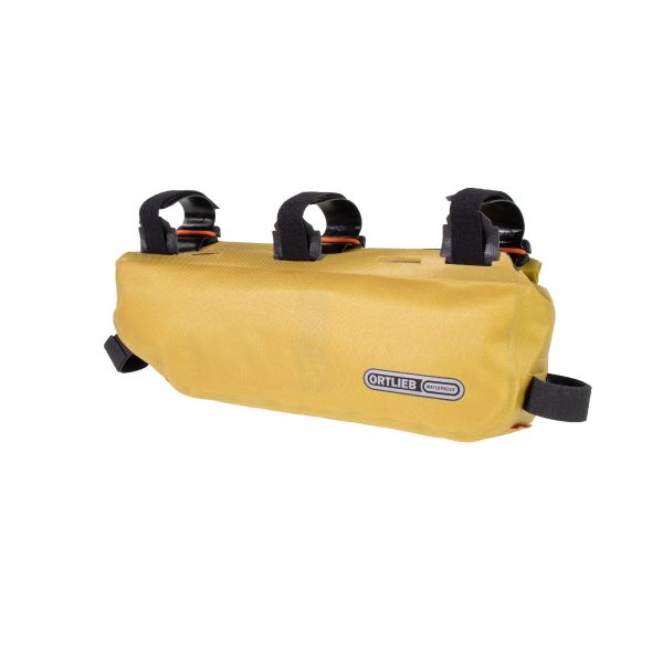 Ortlieb Frame-Pack RC Toptube 3L Mustard Limited Edition Speichern exportieren