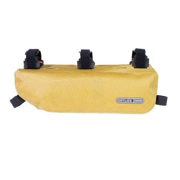 Ortlieb Frame-Pack RC Toptube 3L Mustard Limited Edition Speichern exportieren