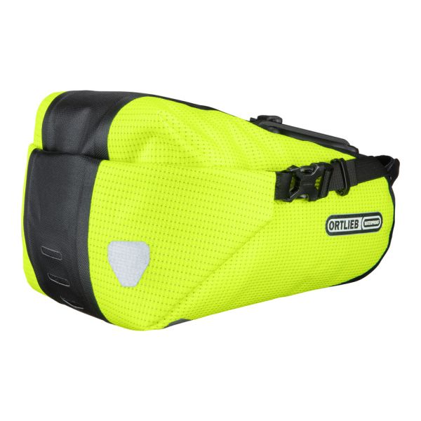Ortlieb Saddle-Bag High-Vis