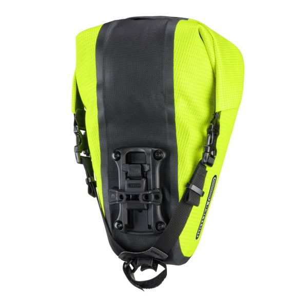 Ortlieb Saddle-Bag High-Vis Black Friday Preise