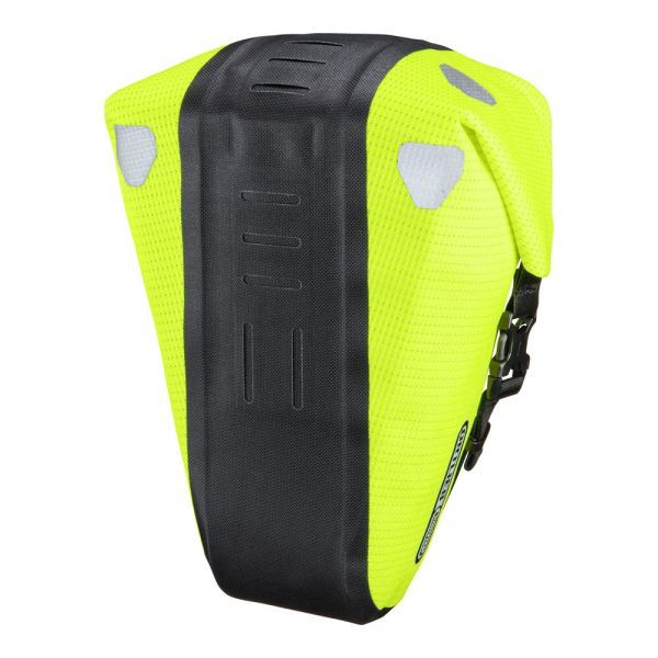 Ortlieb Saddle-Bag High-Vis Black Friday Preise