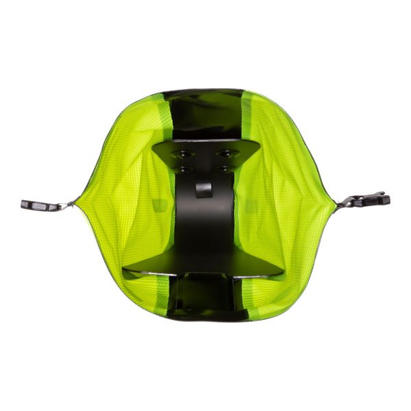 Ortlieb Saddle-Bag High-Vis Black Friday Preise