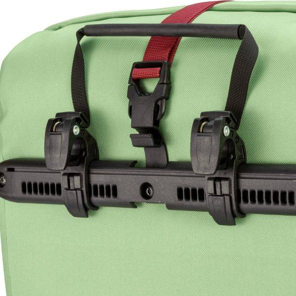 Ortlieb Back-Roller Design PS33 50% Rabatt für begrenzte Zeit