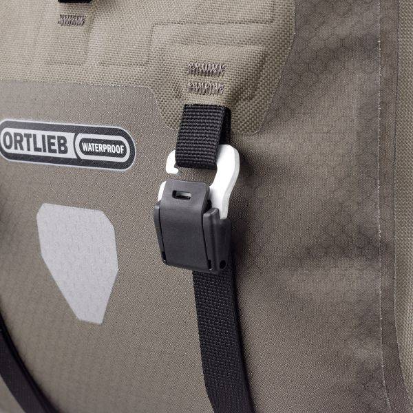 Ortlieb Handlebar-Pack QR 2025
