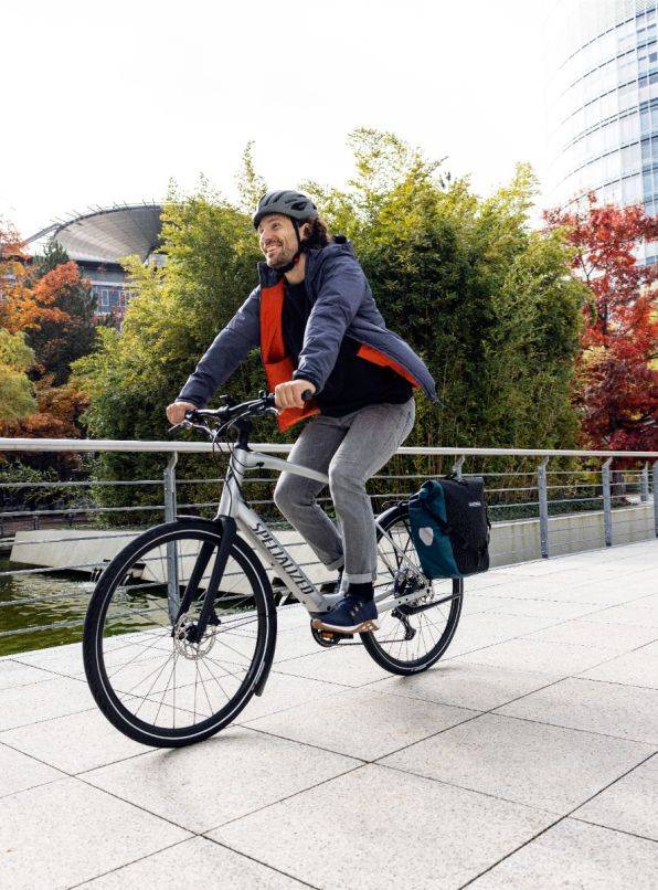Ortlieb Back-Roller 40 Years Dealer Edition Outlet
