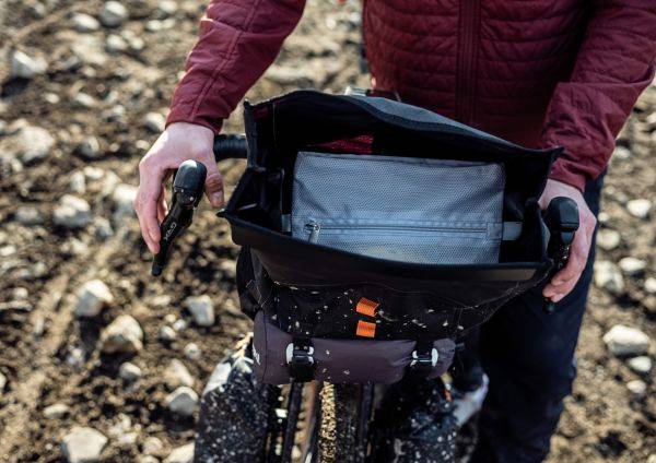Ortlieb Handlebar-Pack QR Inner Pocket Schlussverkauf