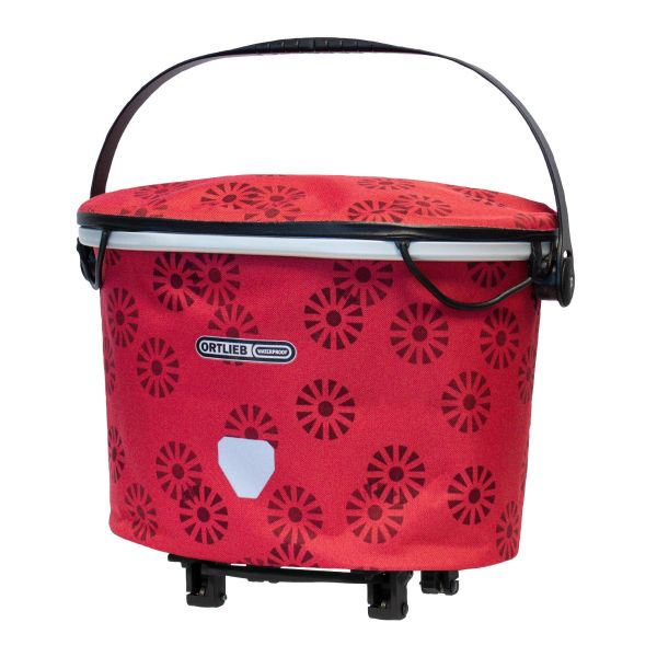 Ortlieb Up-Town Rack Design