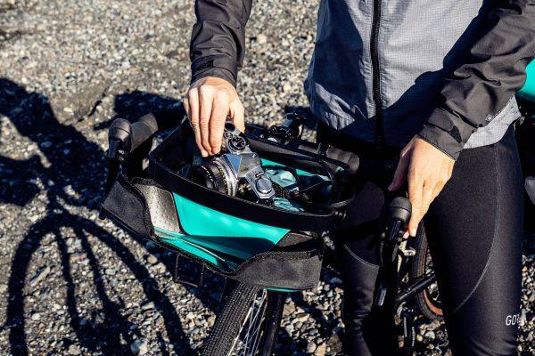 Ortlieb Ultimate Free Limitierter Zeitrabatt