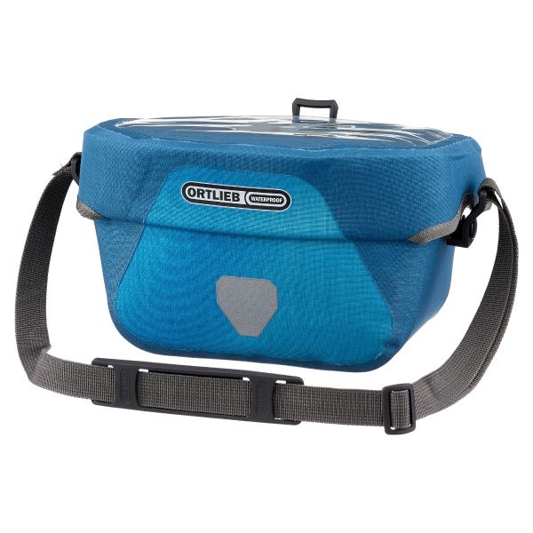 Ortlieb Ultimate Plus