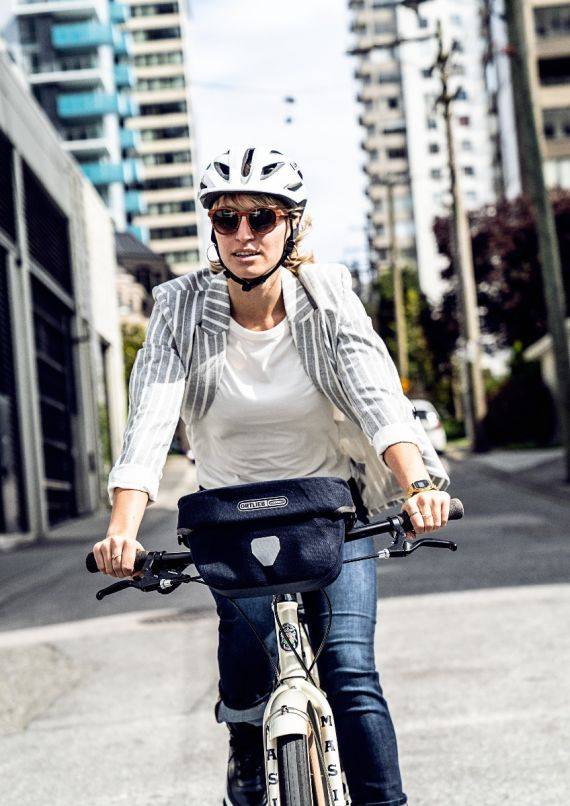 Ortlieb Ultimate Urban Fabrikpreis