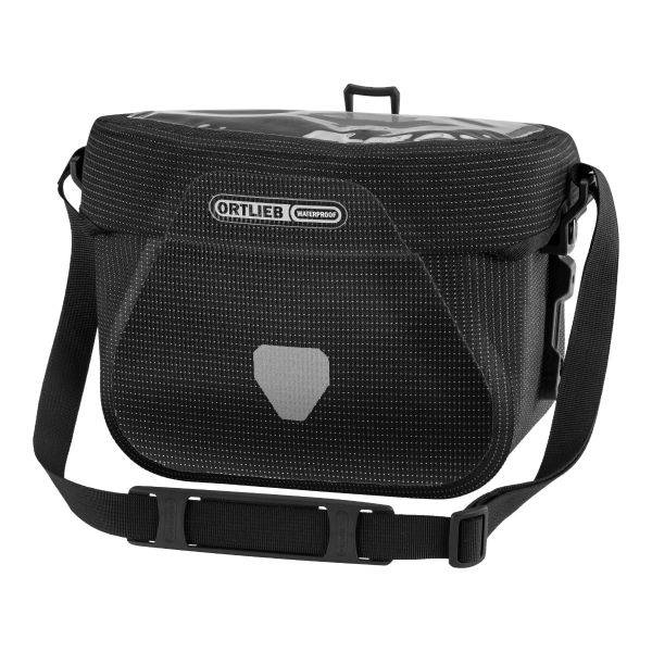 Ortlieb Ultimate High-Vis