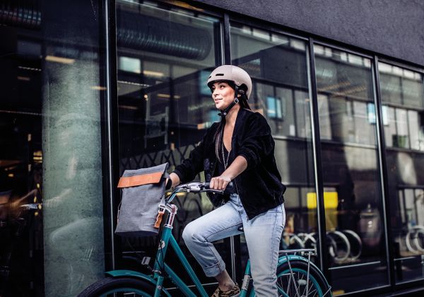 Ortlieb Barista Urban Rabatt