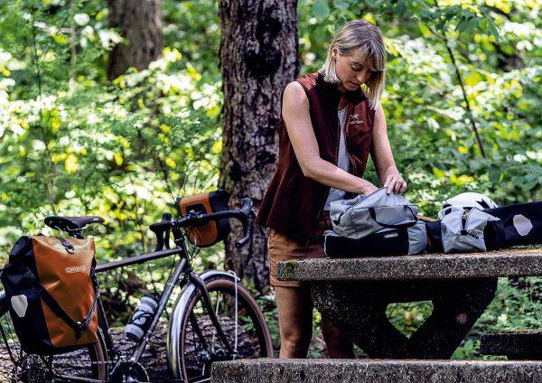 Ortlieb Packing Cubes for Panniers Günstig kaufen