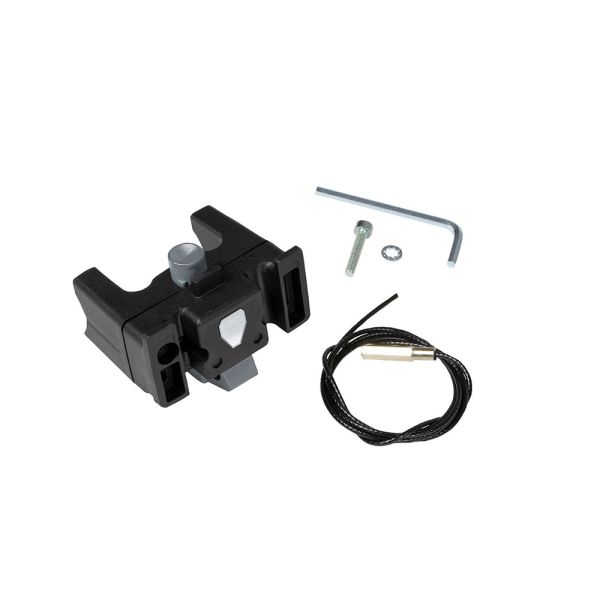Ortlieb Lenker Montageset
