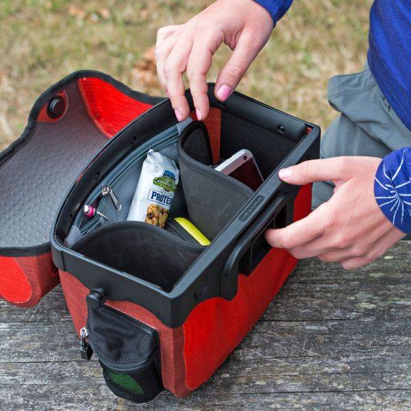 Ortlieb Ultimate Internal-Divider Preisnachlass