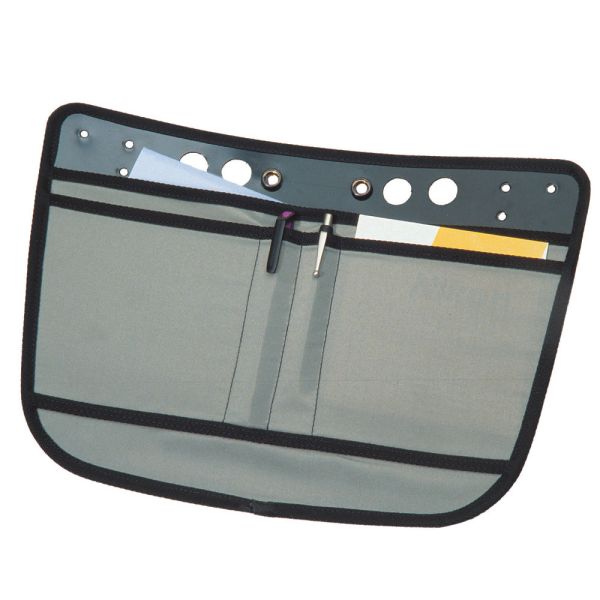 Ortlieb Messenger-Bag Organizer
