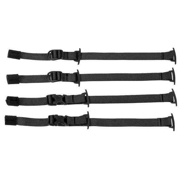 Ortlieb Compression-Straps Backpack
