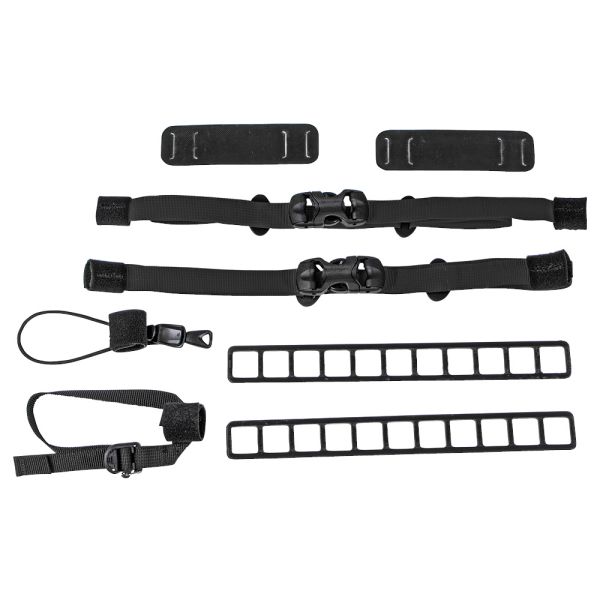 Ortlieb Attachment kit for Gear