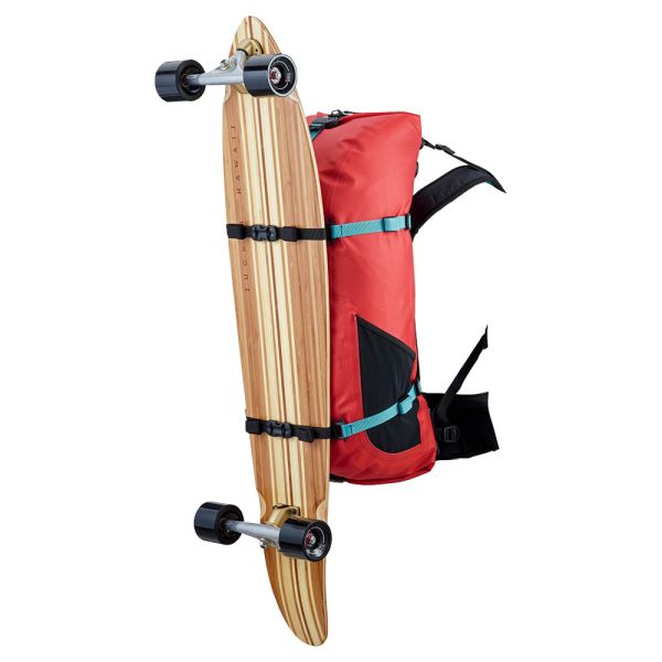Ortlieb Attachment kit for Gear Top Angebot