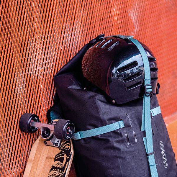 Ortlieb Attachment kit for Helmets Neueste Mode