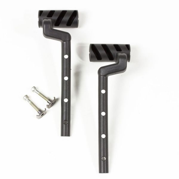 Ortlieb Handlebar Mounting-Set Support Online Outlet