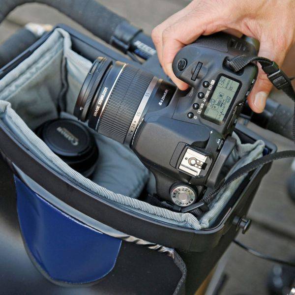 Ortlieb Ultimate Camera-Insert Exklusive Angebote
